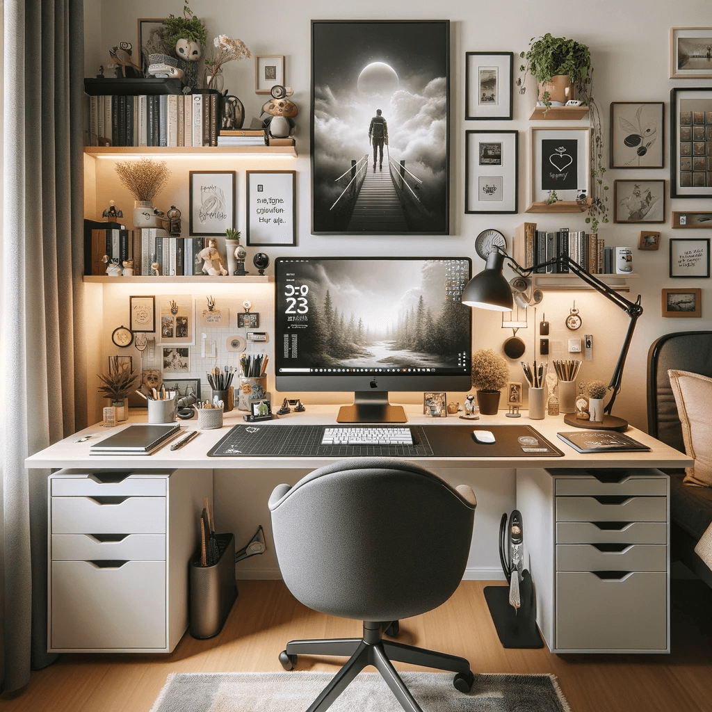 https://remotelifereimagined.com/wp-content/uploads/2023/12/DALL%C2%B7E-2023-12-04-12.54.56-A-photo-of-a-home-office-setup-that-is-both-neat-and-personalized.-The-workspace-features-a-sleek-desk-with-a-high-end-computer-setup-including-a-mon.png